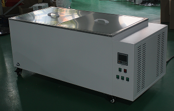 JDHC-V200數(shù)顯恒溫水槽(200升)